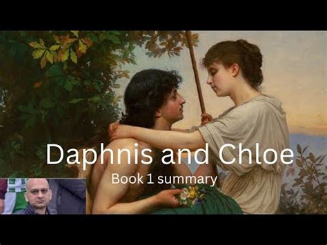 daphnis and chloe|daphnis and chloe summary.